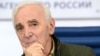 Iconic Armenian-French Crooner Charles Aznavour Dies At 94