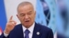 Islam Karimov
