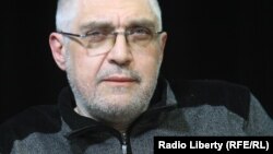 Александр Осовцов, экс-директор фонда "Открытая Россия".