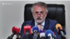 Երևանում այսօր ծառին բախված 99 համարի երթուղայինի վարորդը «նախորդ երեկոյան ալկոհոլ է օգտագործել»