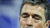 Secretarul General NATO Anders Fogh Rasmussen