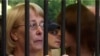 Election Activists Sentenced In Closed-Door Trial