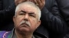 Afghan Vice President Abdul Rashid Dostum (file photo)