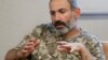 WATCH: Pashinian Demands 'Really Free' Elections In Armenia