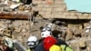 UKRAINE-CRISIS/ATTACK-KYIV