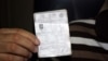 Controversial ID Cards Expose Ethnic Divisions In Afghanistan