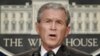 Bush Says U.S. In 'Struggle For Civilization'