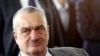 Міністр закордонних справ Чехії Карел Шварценберґ