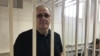 Titiyev, Activist Jailed In Chechnya, Awarded Vaclav Havel Human Rights Prize