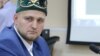Ирек Җиһаншин. 
