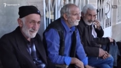 Արցախի Շոշ ու Մխիթարաշեն գյուղերում մարդիկ դեռ իրենց սովորական կյանքին չեն վերադարձել