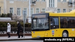 Беларуская аўтамабільная тэхніка страчвае расейскі рынак. Ілюстрацыйнае фота