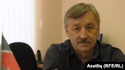Рафил Хәкимов