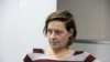 Елизавета Стишова. 