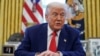 Дональд Трамп находится “в превосходной физической форме”