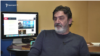 Armenia-Director "A1+" Mesrop Movsesian, 11Dec2019
