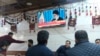 Iranian Missile Attacks Raise Concerns Of All-Out War With U.S.