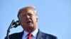 Trump Administration Releases $250 Million In Military Aid To Ukraine