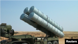 Ռուսաստանյան արտադրության S-300 համակարգ, արխիվ