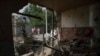 В УПЦ (МП) повідомили про руйнування храму через російський удар по Нікополю