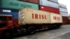 U.S. Sanctions Chinese Companies For Dealing With Iranian Shipping Line