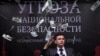 Выпущенный в феврале этого года доклад Ильи Яшина «Угроза национальной безопасности» определенно оказался недооценен публикой и прессой