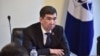 Азиз Суракматов. Архивдик сүрөт.