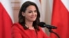 Hungarian President Katalin Novak's veto is likely to be overturned.