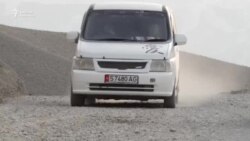 Баткен: жолдун сапаты көкөйгө тийди