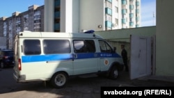 ІЛюстрацыйнае фота