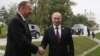 Panama Papers In Russia, Ukraine, Azerbaijan: Do As I Say, Not As I Do