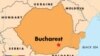 Romania Announces New Deal On U.S. Military Bases