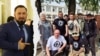 "Оьрсийн йукъаралла" нохчийн берашна дуьхьал йу. КIиранан жамIаш