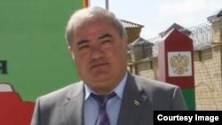 დომენტი ყულუმბეგოვი