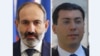 Փաշինյանն արձագանքում է Միքայել Մինասյանի մեղադրանքներին