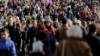 Chatham House: больш за ўсё беларускія гараджане давяраюць недзяржаўным СМІ, менш за ўсё — ЦВК