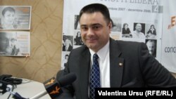 Vitalie Marinuţa