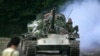 Воспользовавшись ситуацией в Южной Осетии и прямой военной поддержкой Москвы, абхазское руководство приняло решение отвоевать позиции в Кодорском ущелье