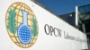 ქიმიური იარაღის აკრძალვის ორგანიზაციას(OPCW) ქლორპიკრინი შეტანილი აქვს ჩამონათვალში იმ ნივთიერებების, რომელთა საბრძოლო იარაღად გამოყენება აკრძალულია.