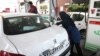 Outrage In Iran Over Hike In Gas Prices As Economic Woes Worsen