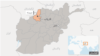 Roadside Bomb Kills 11 People Going To Northern Afghan Wedding