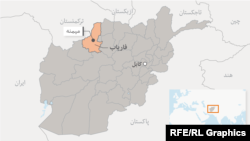 A roadside bomb killed 11 people going to a wedding in the Northwestern Afghanistan province of Faryab.