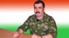 Махмуд Худойбердиев.