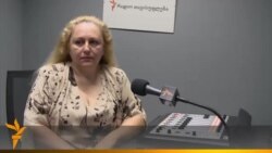 ლია ელიავა იპოთეკური სესხების შესახებ