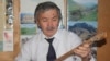Жоомарт Кадыралиев