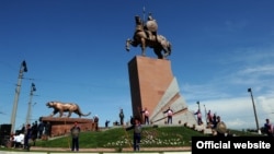 ИИМ, УКМК, жергиликтүү аткаминерлер жана жашоочулардын катышуусундагы форумда балдар арасындагы кылмыштуулукту кыскартуу, дегеле тартипти орнотуу маселелери талкууланды. 