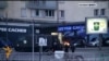 Париж: барымтадагыларды бошотуу операциясы