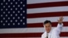 Romney Holds Lead In New Hampshire