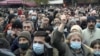Protests Swell As Armenian Opposition Issues Ultimatum For PM's Resignation Over Karabakh Deal