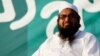 Hafiz Muhammad Saeed was arrested in July 2019. 